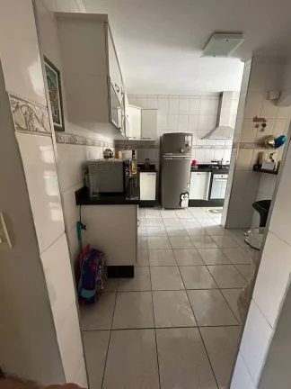 Imagem Apartamento sem condomínio!!! 107m² com 3 dormitórios!!!!