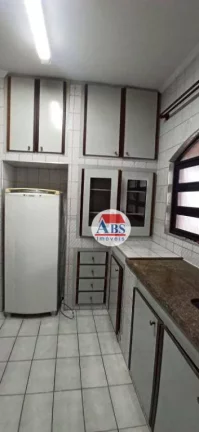 Imagem Casa com 3 dormitórios à venda, 139 m² por R$ 450.000,00 - Vila Ponte Nova - Cubatão/SP