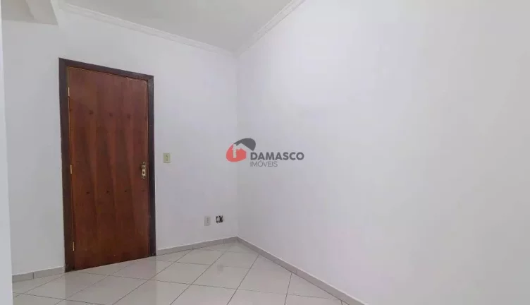 Imagem Apartamento para Venda, 3 Quartos, 1 Suite, 2 Vagas, Campestre, Santo André - SP | SEM NOME - SIMÃO JORGE, 528