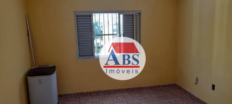 Imagem Casa com 3 dormitórios à venda por R$ 392.200,00 - Tupi - Praia Grande/SP
