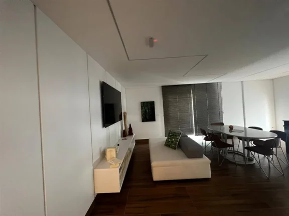Imagem APARTAMENTO COM 55.82 m² - FORTE - PRAIA GRANDE SP