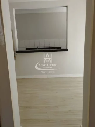 Imagem Apartamento, Jardim Simões - São José do Rio Preto