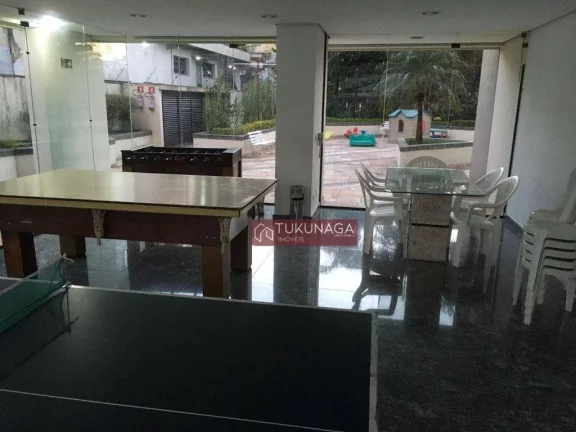 Imagem Apartamento com 4 dormitórios à venda, 159 m² por R$ 1,595,000,00 - Água Fria - São Paulo/SP