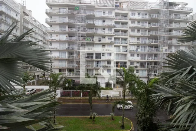 Imagem Apartamento à Venda - Recreio, 3 Quartos, 93 m2