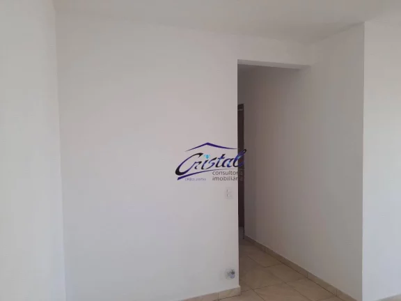 Imagem Apartamento com 3 quartos à venda, 65 m² - Vila Butantã - São Paulo/SP
