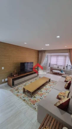 Imagem Apartamento à venda, 211 m² por R$ 990.000,00 - Meireles - Fortaleza/CE