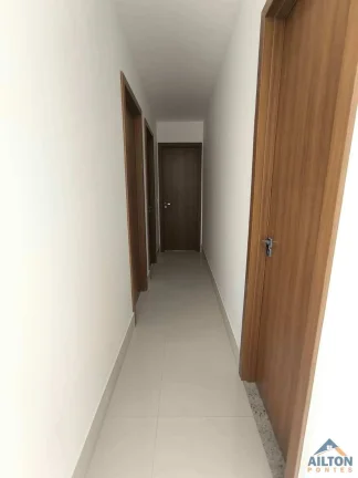 Imagem Apartamento Novo com 3 Quartos à Venda na Praia do Morro - Guarapari/ES