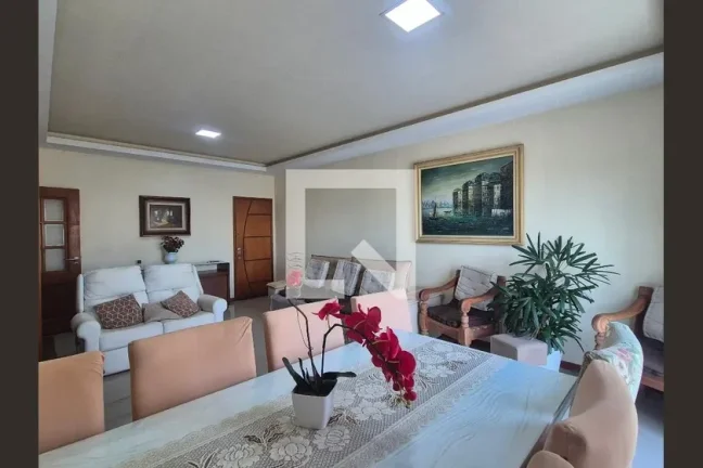Imagem Apartamento à Venda - Recreio, 3 Quartos, 169 m2
