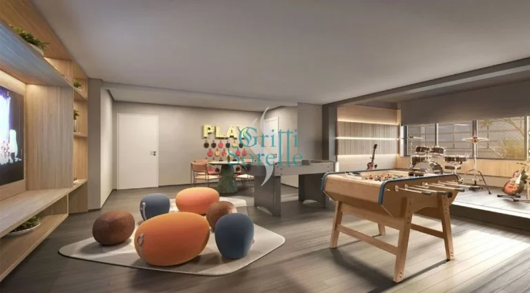 Imagem Apartamento à Venda no Paraíso - São Paulo/SP.