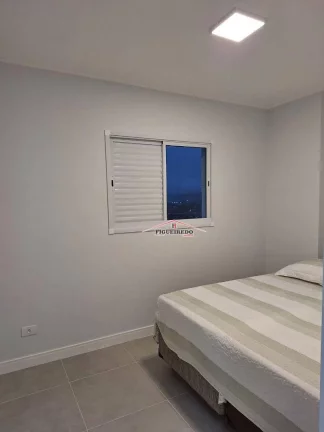 Imagem Apartamento à venda, 72 m² por R$ 590.000,00 - Balneário Flórida - Praia Grande/SP