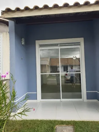 Imagem Casa no Elegance para locação - Sim