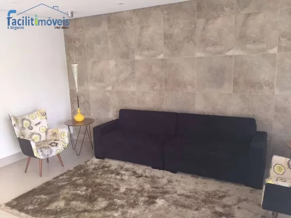 Imagem APARTAMENTO PARA LOCAÇÃO NO BAIRRO VILA PIRES - SANTO ANDRÉ - SP