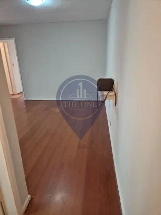 Imagem Aluguel de apartamento de 3 quartos na Vila Olímpia, São Paulo-SP: 2 banheiros, 1 vaga de garagem, 84m².