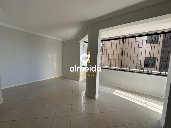Imagem Apartamento com dois dormitórios no Bairro Nossa Senhora de Lourdes