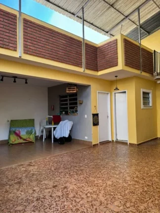 Imagem Sobrado com 3 dormitórios à venda, 248 m² por R$ 1.100.000,00 - Vila Costa - Suzano/SP