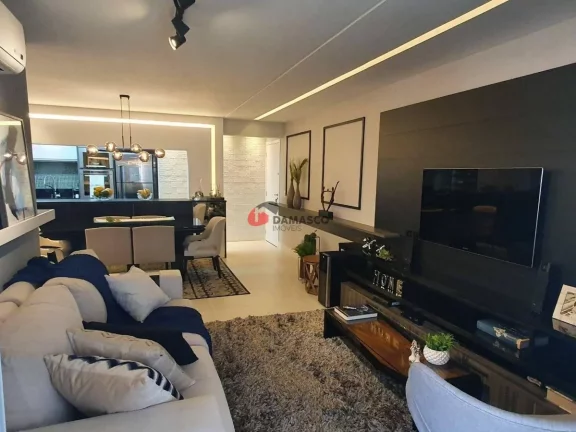 Imagem Apartamento à venda 3 Quartos, 1 Suite, 2 Vagas, 99M², Santa Paula, São Caetano do Sul - SP
