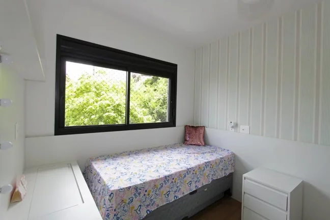Imagem Apartamento à venda no bairro Menino Deus - Porto Alegre/RS