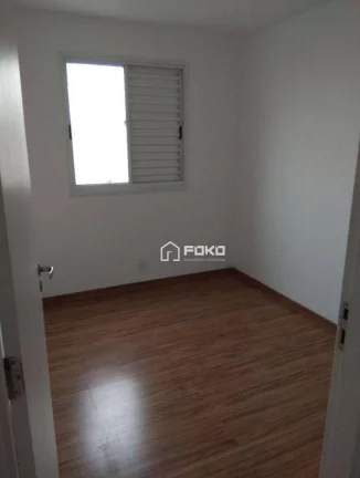 Imagem Apartamento com 2 dormitórios à venda, 44 m² por R$ 255.000,00 - Jardim Las Vegas - Guarulhos/SP