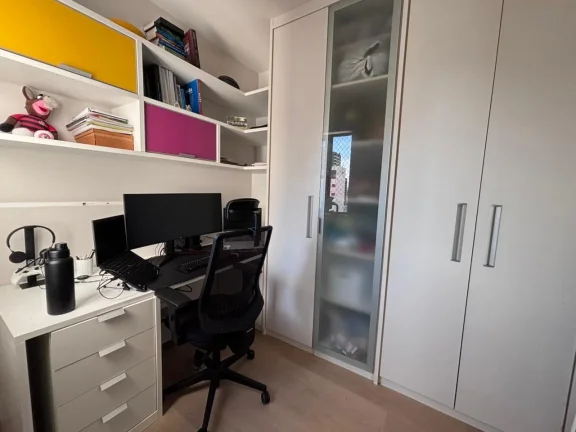 Imagem APARTAMENTO À VENDA - PITUBA