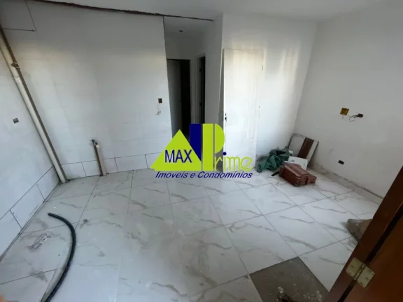 Imagem Apartamento à venda em São Paulo-SP no Jardim São Nicolau: 2 quartos, 1 banheiro, 34,28 m² de área. Encontre seu novo lar!