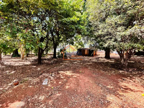 Imagem Chácara à venda no bairro CHÁCARA CACHOEIRA - Mogi Mirim/SP