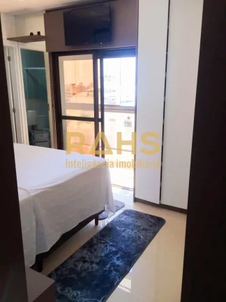 Imagem Apartamento Semi Mobiliado em Ótima Localização, Próximo ao Mar de Florianópolis Apartamento co...