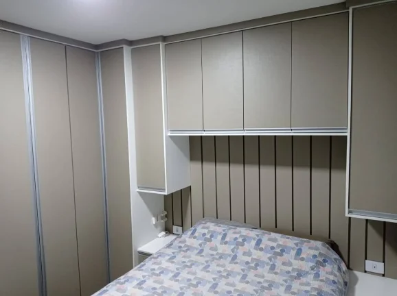 Imagem Apartamento Maravilhoso 65 m² sendo 1 Suite e 2 Vagas de Garagens