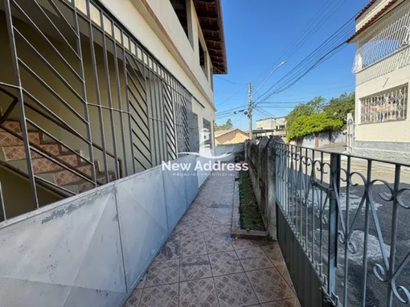 Imagem Casa de 3 quartoa à venda em Itaquari - Cariacica