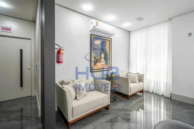 Imagem Mobiliado sendo 4 suítes, 170.6 m² - Centro - Bal. Camboriú/SC