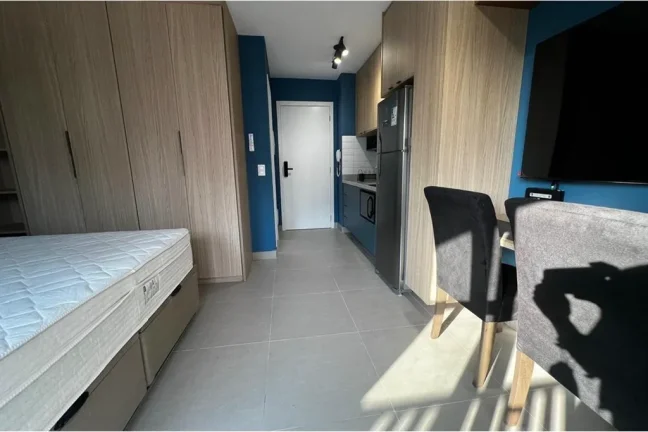 Imagem APARTAMENTO RESIDENCIAL em São Paulo - SP, Jardim Vila Mariana