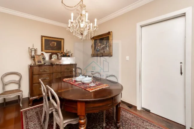 Imagem Apartamento à venda em Perdizes na Tucuna