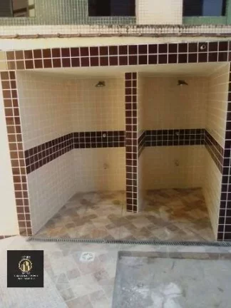 Imagem APARTAMENTO DE 1 DORM- MONGAGUÁ -