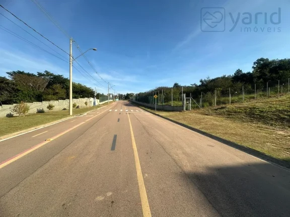 Imagem TERRENO 917m² PARA VENDA NO CONDOMÍNIO TERRAS DA ALVORADA - MEDEIROS - JUNDIAÍ SP
