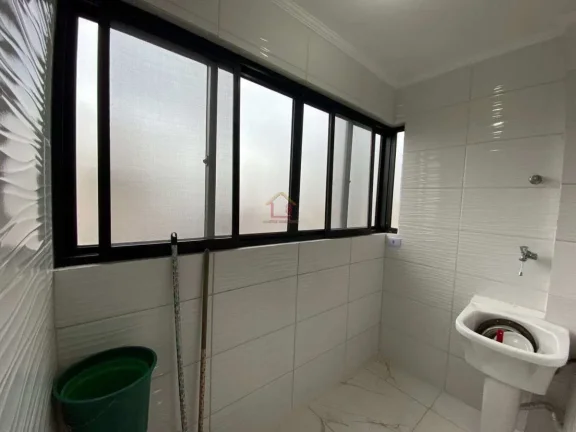 Imagem apartamento para locação - Tupi