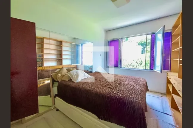 Imagem Apartamento à Venda - Leblon, 3 Quartos, 280 m2