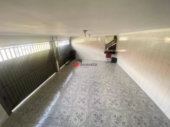 Imagem Casa para locação, Jardim Palermo, São Bernardo do Campo, SP