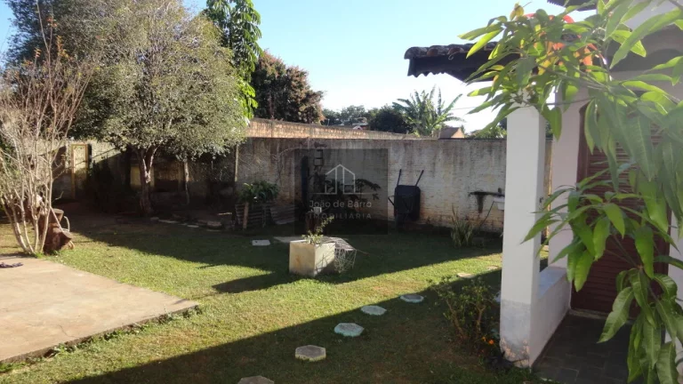 Imagem Chácara dos Sonhos c/ 6 Suítes em Artur Nogueira/SP