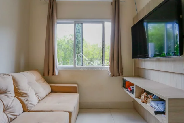 Imagem Casa em Condomínio à venda em Villa dos Inglezes com 330m² 3 suítes, 4 vagas