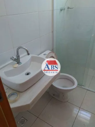 Imagem Casa com 3 dormitórios à venda, 88 m² por R$ 320.000,00 - Vila Nova - Cubatão/SP