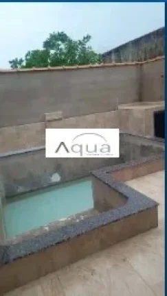 Imagem Casa para Venda em Mongaguá, Florida Mirim, 3 dormitórios, 1 suíte, 2 banheiros, 4 vagas
