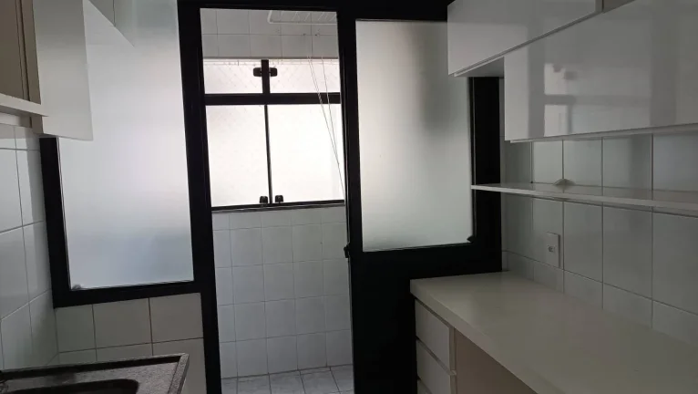 Imagem Apartamento para venda tem 62m com 2 quartos, 1 suíte em Jardim Paulista - São Paulo - S