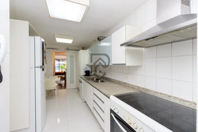 Imagem Apartamento vila nova conceição proximo parque