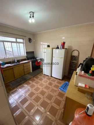 Imagem Casa à venda 1 Quarto, 1 Suite, 1 Vaga, 491M², Campestre, Santo André - SP
