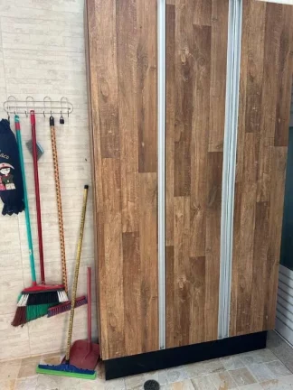 Imagem Sobrado com 2 dormitórios à venda, 80 m² por R$ 690.000,00 - Jardim Carlos Cooper - Suzano/SP
