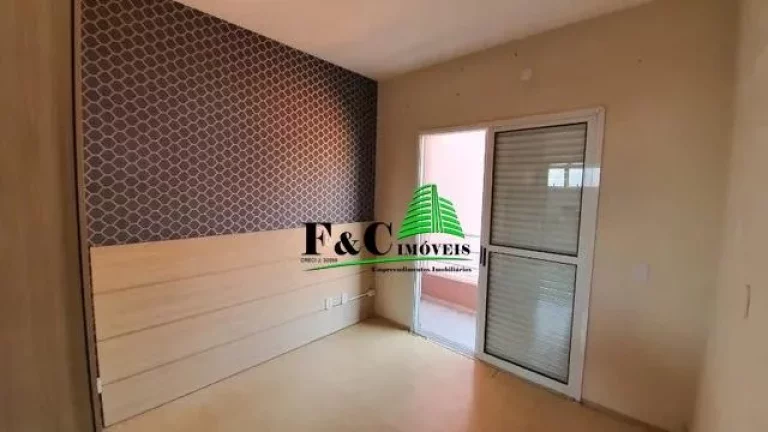 Imagem Casa em Condomínio para Venda em Limeira, JARDIM DO LAGO, 3 dormitórios, 1 suíte, 2 banheiros, 2 vagas