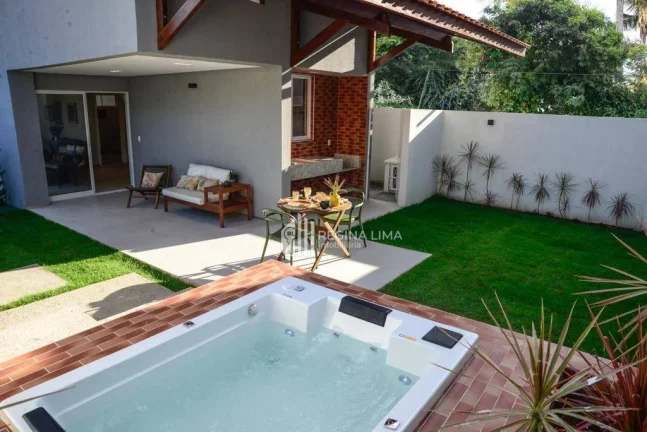 Imagem Casa com 4 dormitórios à venda, 151 m² por R$ 1.074.000,00 - Morros - Teresina/PI
