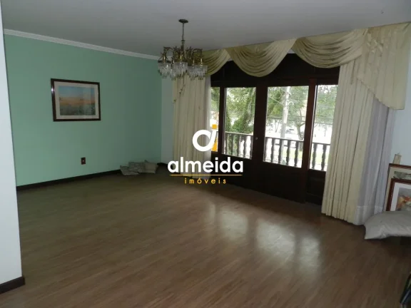 Imagem APARTAMENTO 3 SUÍTES