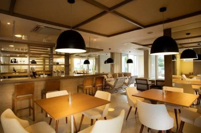 Imagem Apartamento de 3 quartos na Barra da Tijuca com suíte e 2 vagas de garagem - Rio de Janeiro-RJ - Imperdível!
