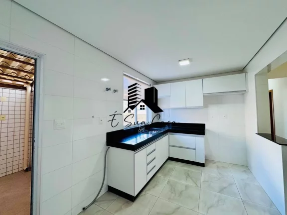 Imagem Apartamento a Venda 03 Quartos Bairro Eldorado Contagem MG