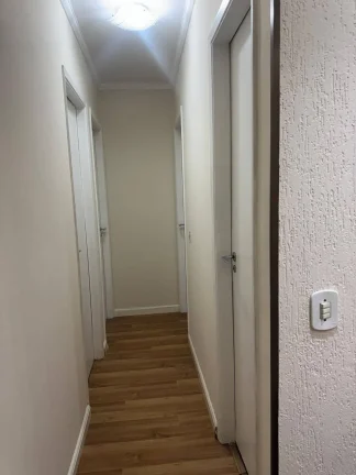 Imagem Apartamento à Venda | 61 m² | 3 Dormitórios | 1 Vaga